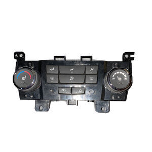 2012-2016 Chevrolet Cruze Ac Heater Climate Control 95146207|95146208 153567
